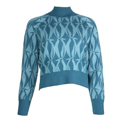 Circus (C.+St.) Strickpulli Alana Penguin, Teal