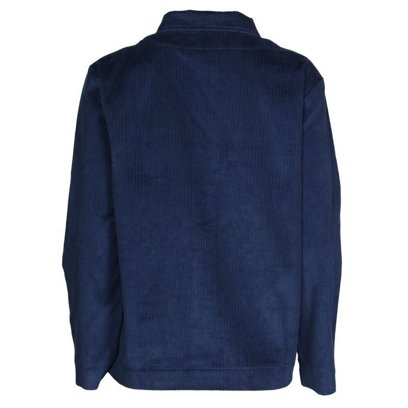 Circus (C+St.) Cordjacke Nancy, Navy / 8