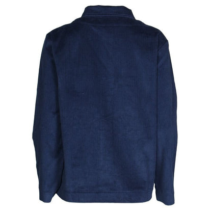 Circus (C+St.) Cordjacke Nancy, Navy / 8