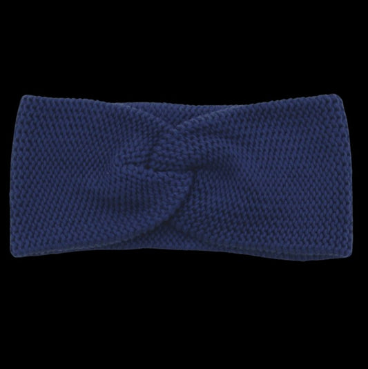 Enfant Terrible Stirnband, cobalt / 50