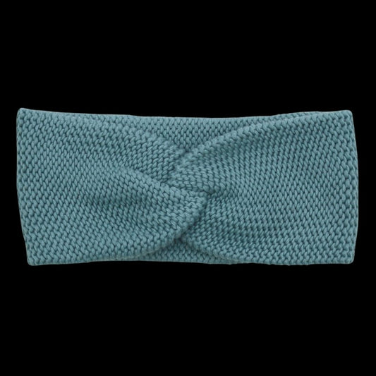 Enfant Terrible Stirnband, light ocean / 50