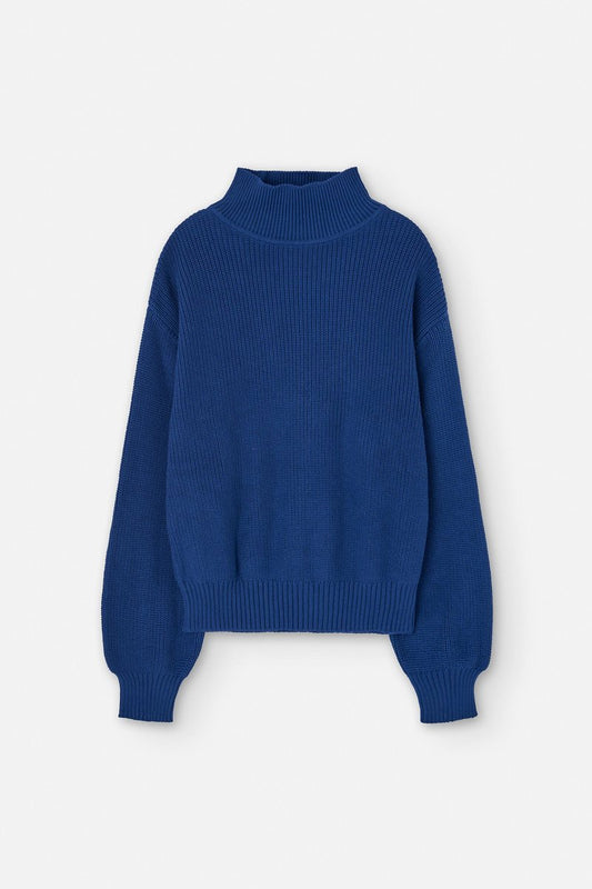 Suite13Lab Shira Jumper, Royal Blue