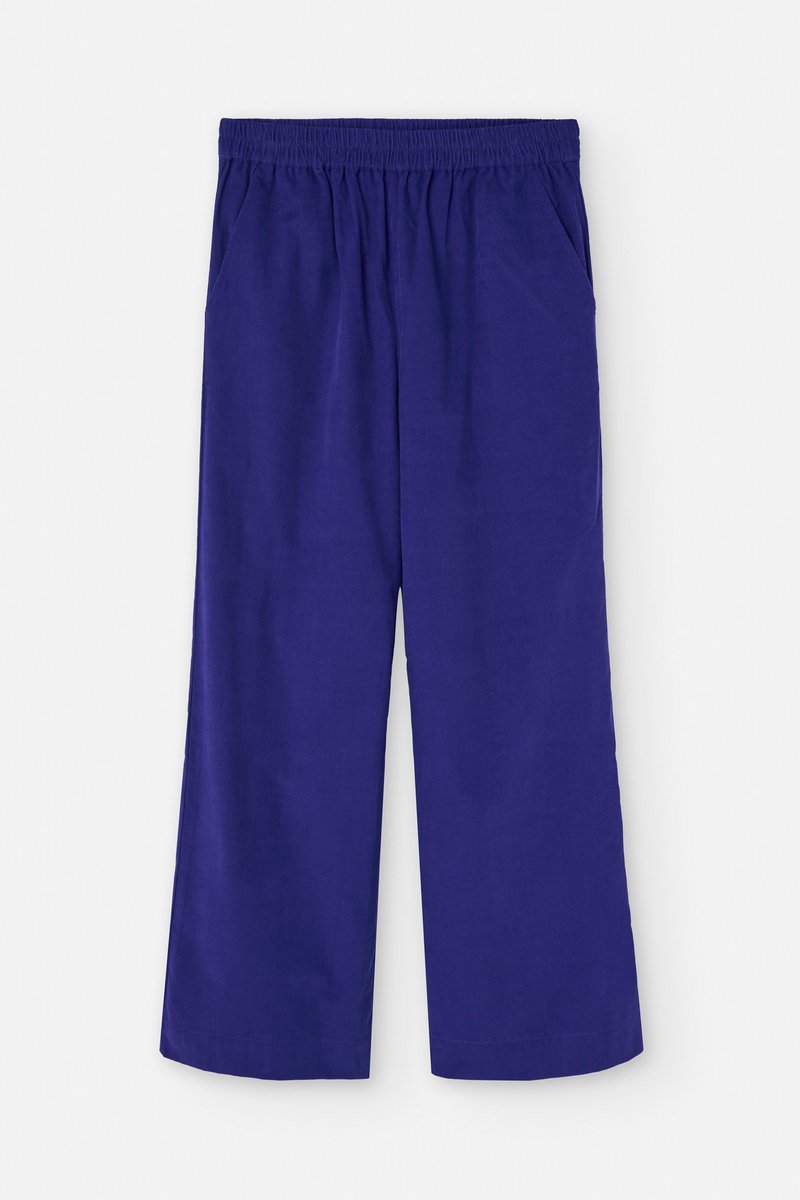 Suite13Lab Hovart Pants, Royal Blue