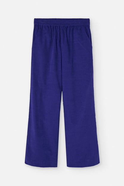 Suite13Lab Hovart Pants, Royal Blue