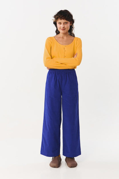 Suite13Lab Hovart Pants, Royal Blue