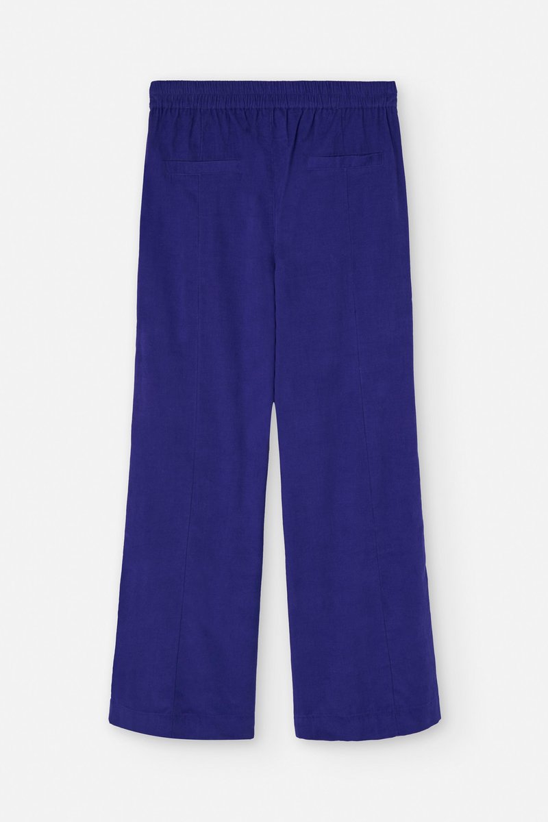 Suite13Lab Hovart Pants, Royal Blue