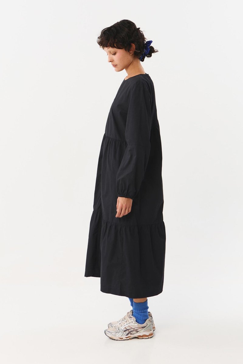 Suite13Lab Boise Dress, Black