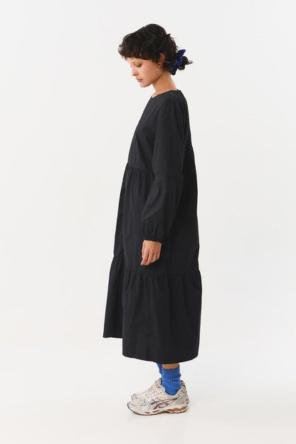 Suite13Lab Boise Dress, Black