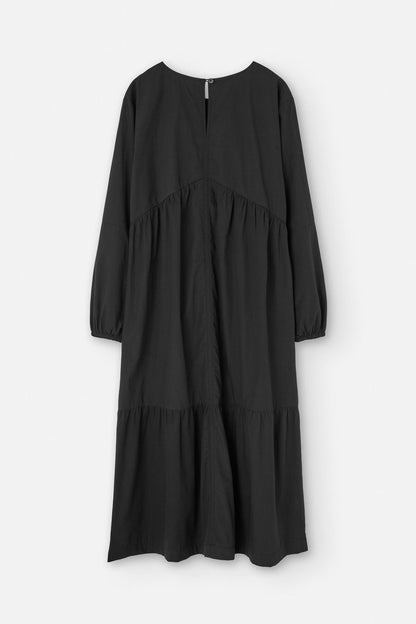 Suite13Lab Boise Dress, Black