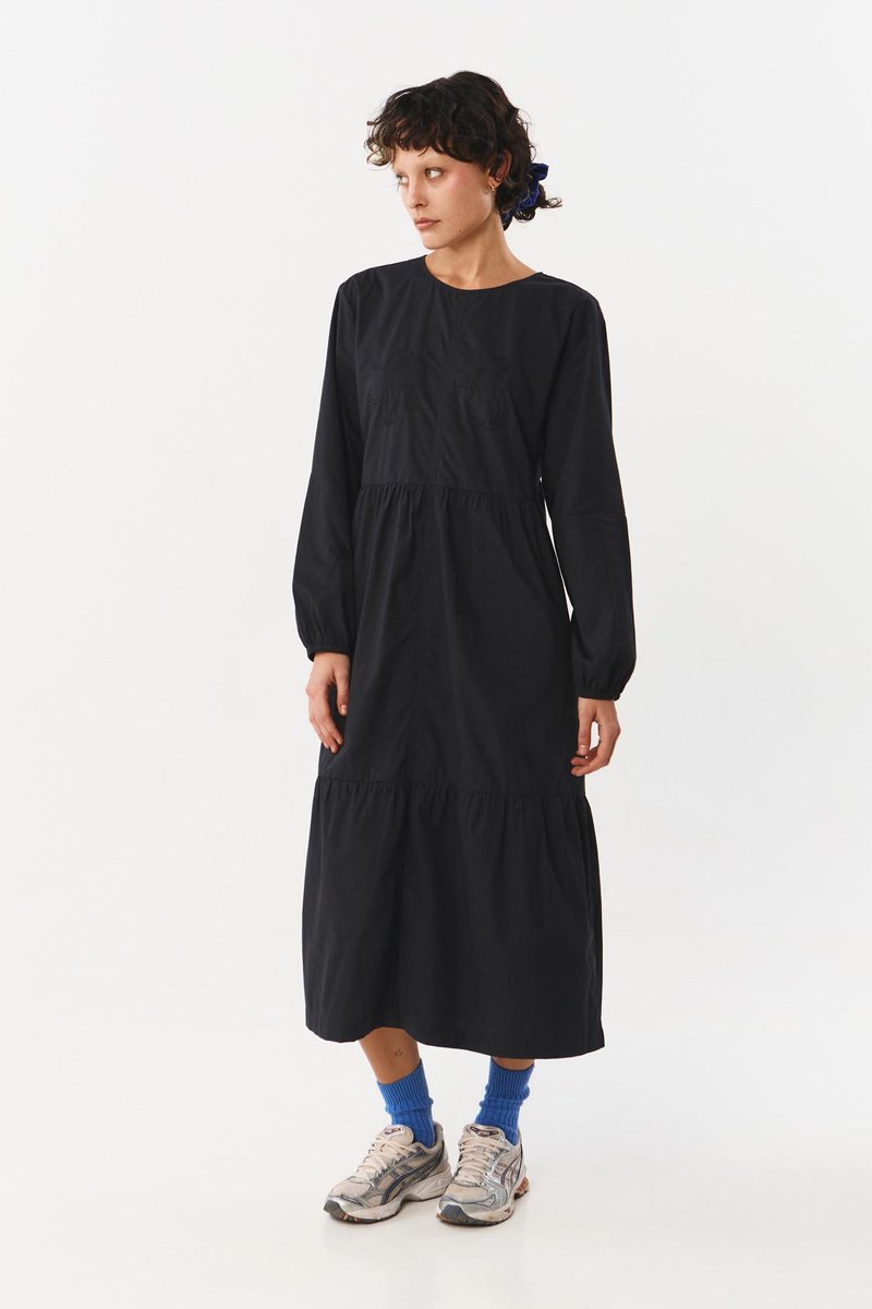 Suite13Lab Boise Dress, Black
