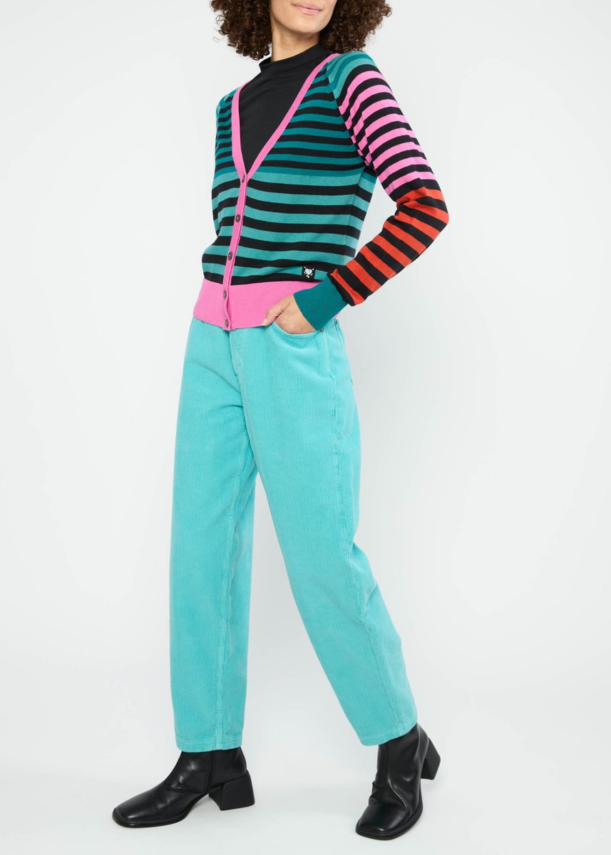 Blutsgeschwister Bright Side of Life