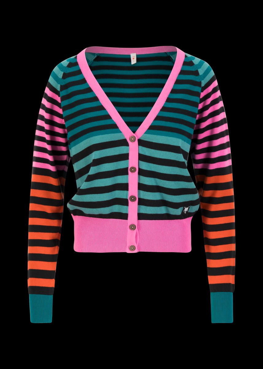 Blutsgeschwister Bright Side of Life