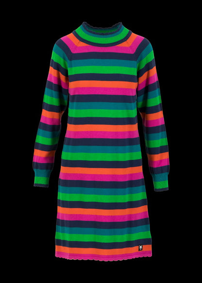 Blutsi Deliciously Easy Striped