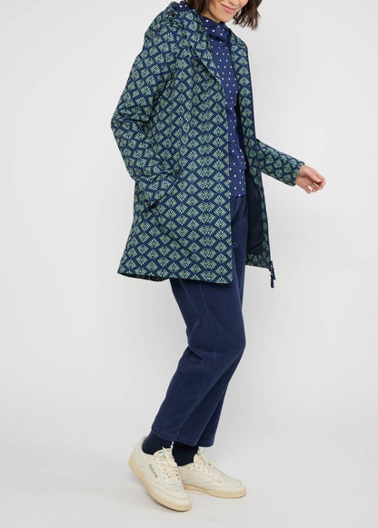 Blutsi Softshelljacke Wild Weather