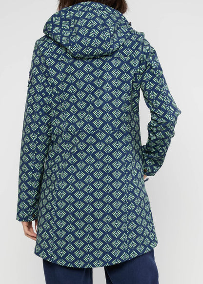 Blutsi Softshelljacke Wild Weather