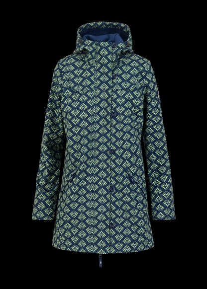 Blutsi Softshelljacke Wild Weather