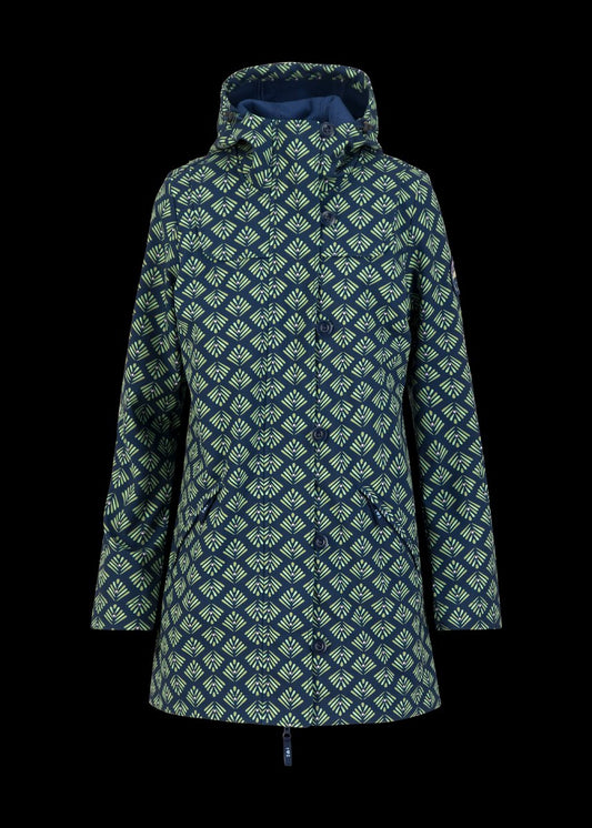 Blutsi Softshelljacke Wild Weather