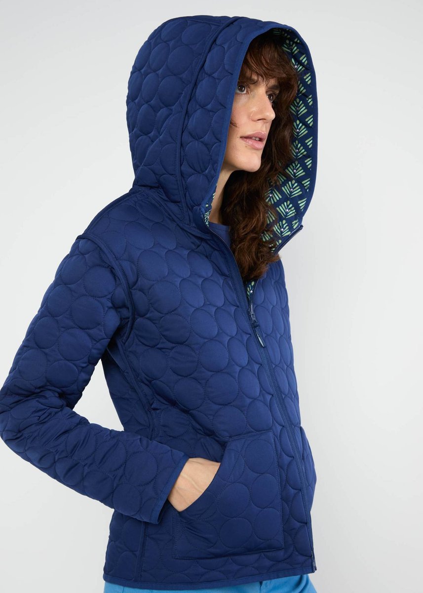 Blutsgeschwister Reversible Plopp