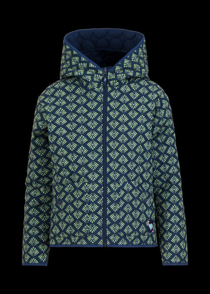 Blutsi Reversible Plopp