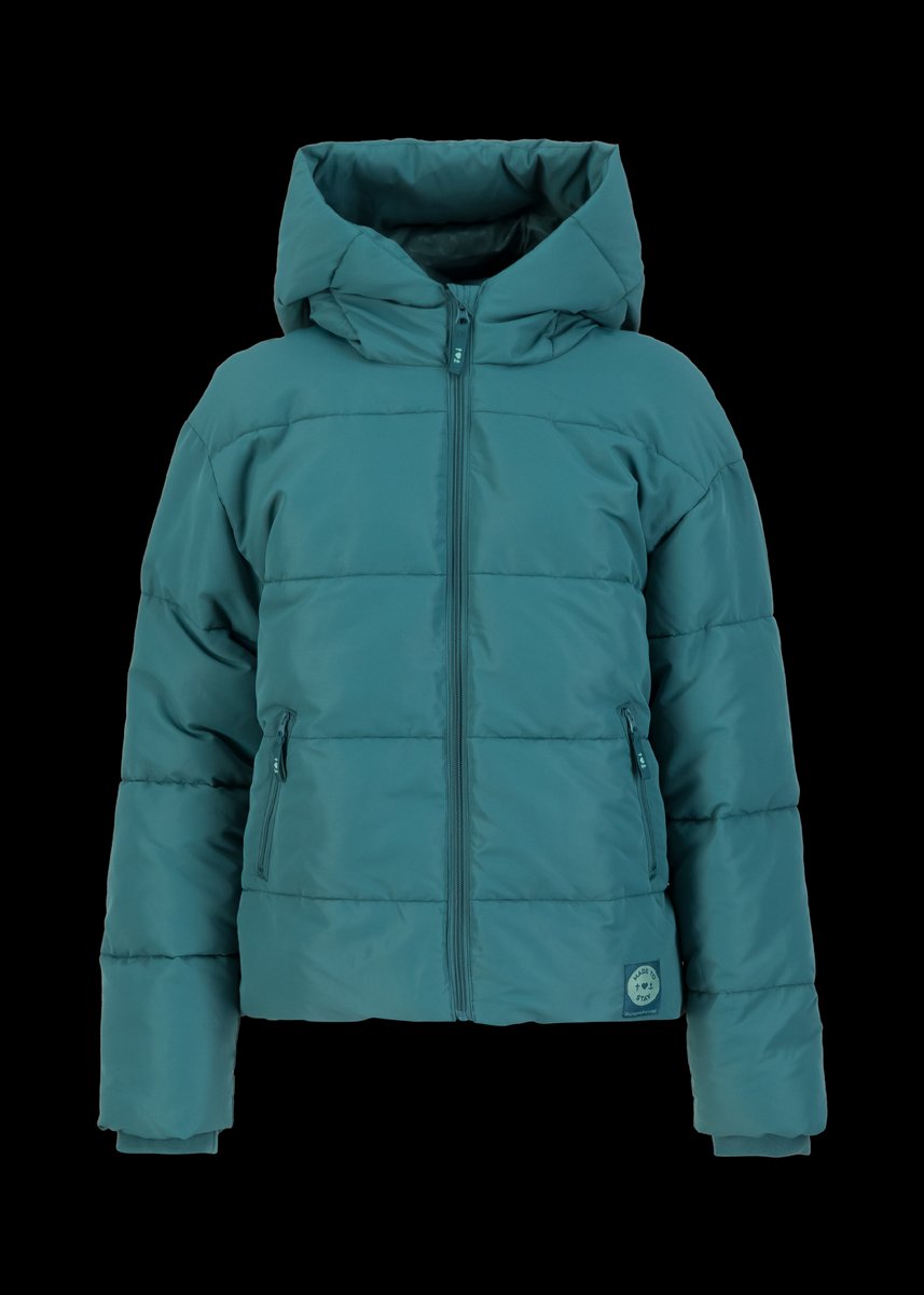 Blutsgeschwister Winterjacke Trailblazer Cloud