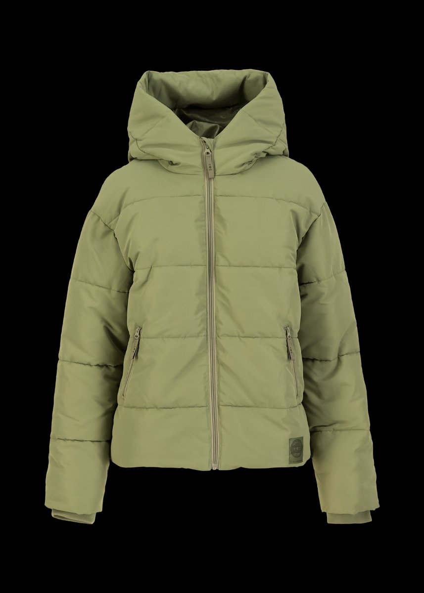 Blutsgeschwister Winterjacke Trailblazer Cloud