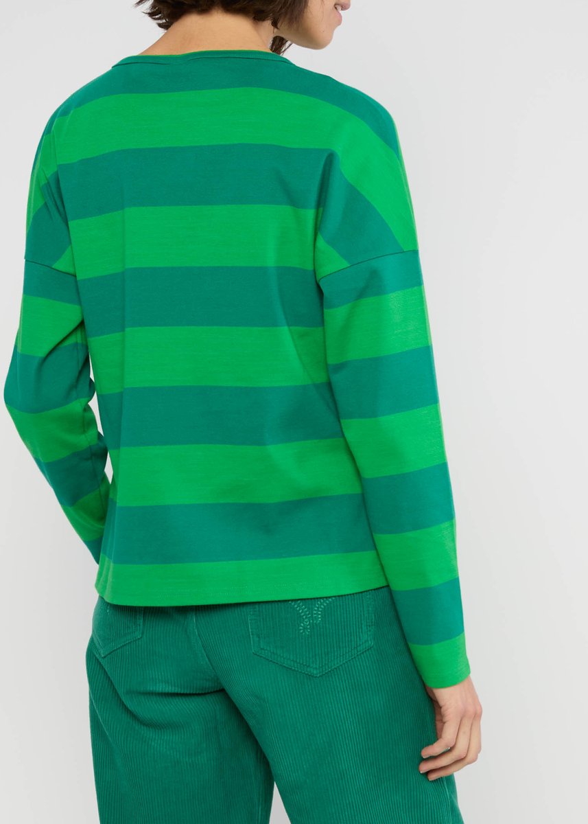 Blutsi Stereo Rainbow Crew