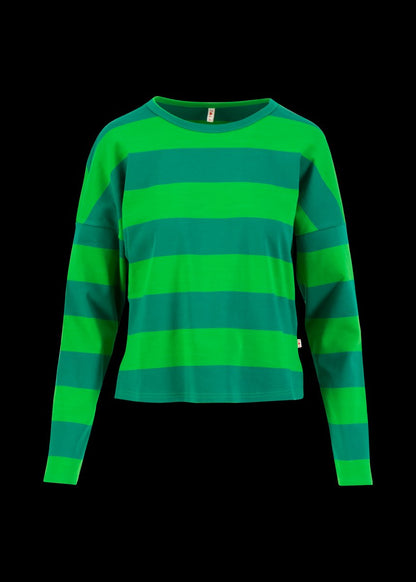 Blutsi Stereo Rainbow Crew