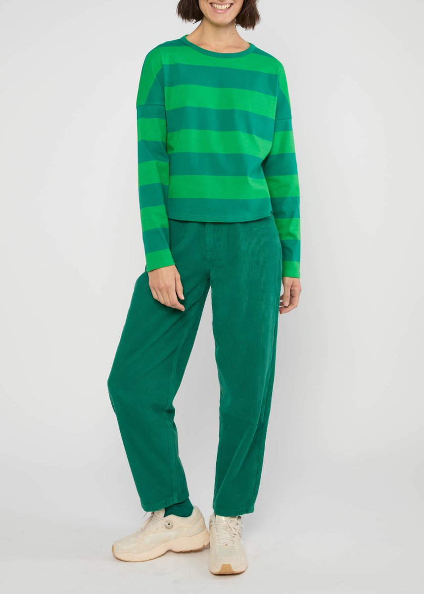 Blutsi Stereo Rainbow Crew