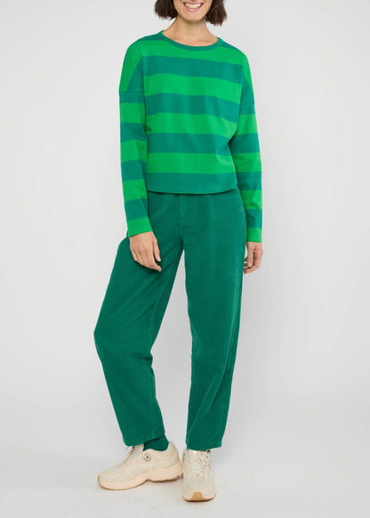 Blutsi Stereo Rainbow Crew