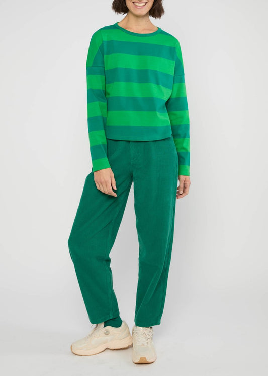 Blutsi Stereo Rainbow Crew