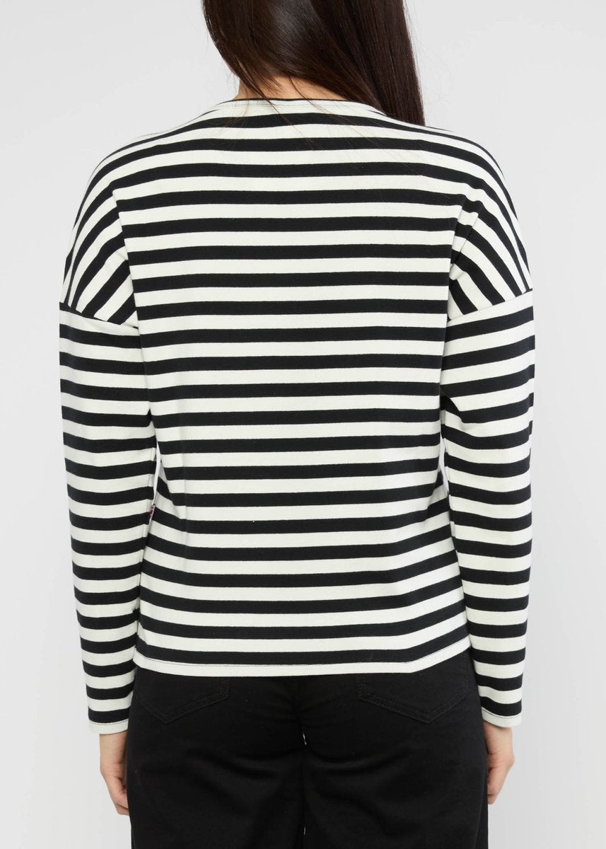 Blutsi Stereo Rainbow Crew