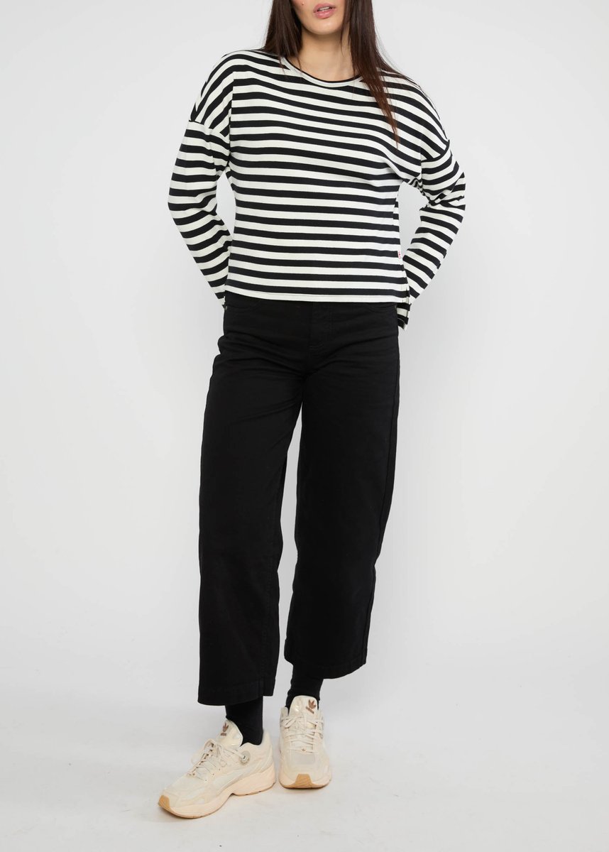 Blutsgeschwister Stereo Rainbow Crew