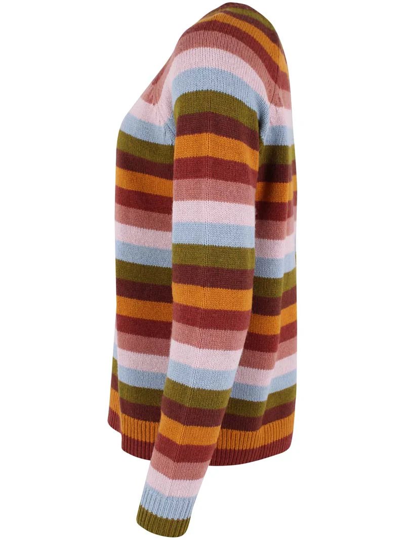 Danefae CPH DaneHytte Sweater