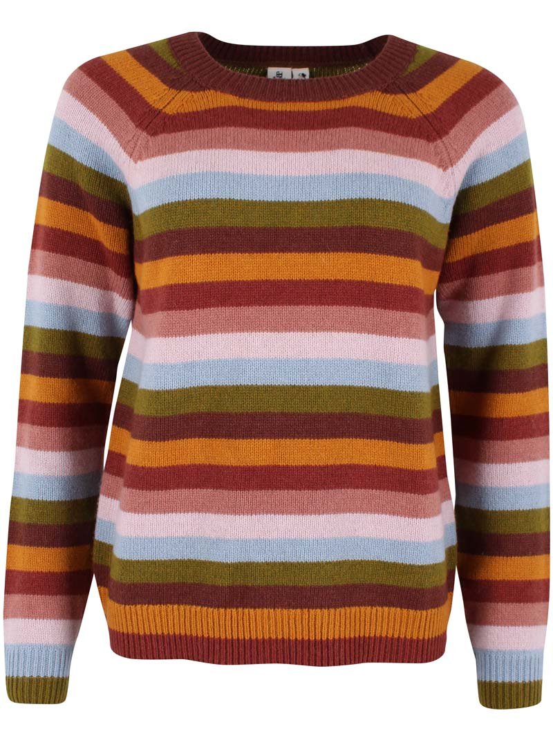 Danefae CPH DaneHytte Sweater