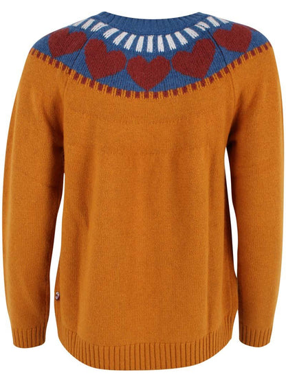 DanefaeCPH Daneglamping Sweater