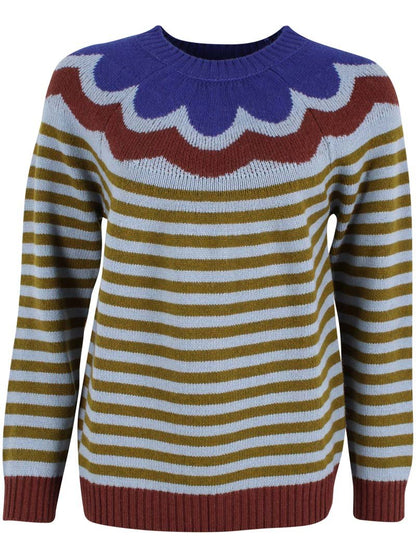 DanefaeCPH Daneglamping Sweater