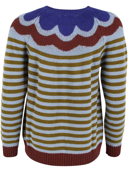 DanefaeCPH Daneglamping Sweater