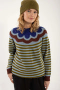 DanefaeCPH Daneglamping Sweater