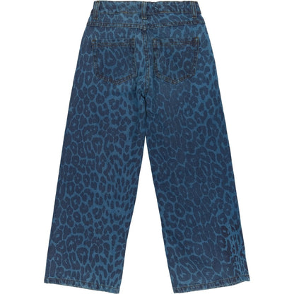 The New Wide Jeans Prima