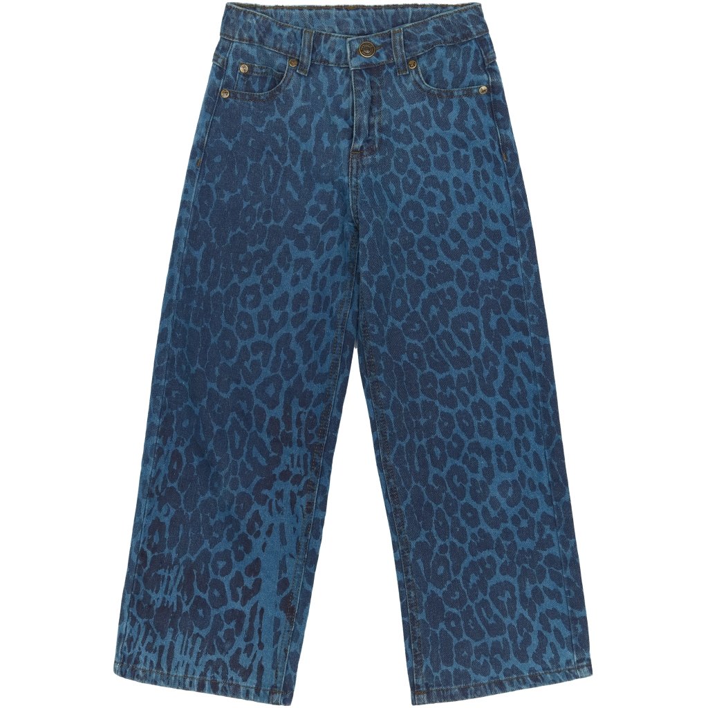 The New Wide Jeans Prima