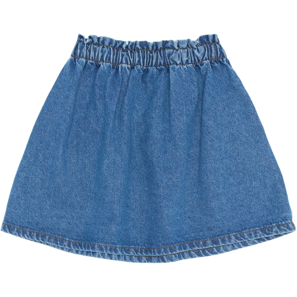 The New Jeansrock Purity