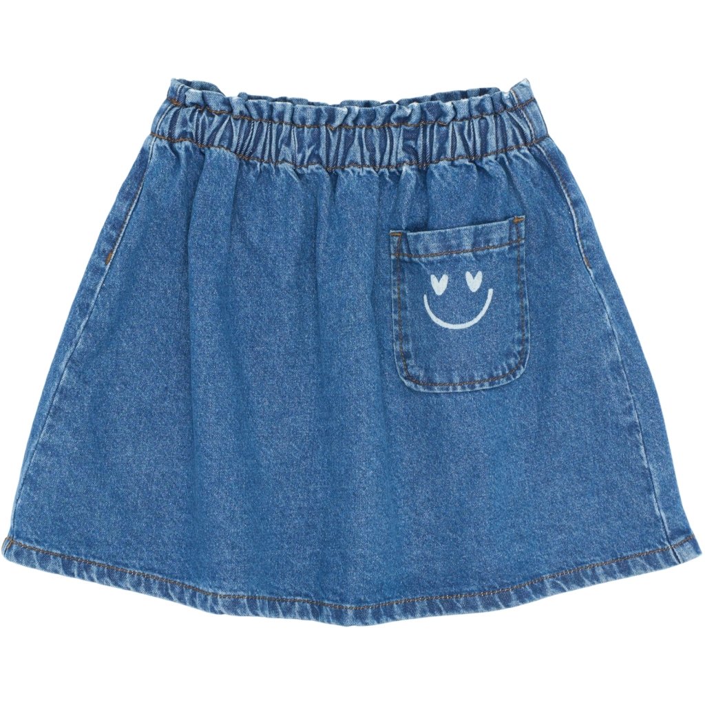 The New Jeansrock Purity