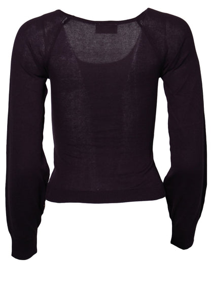 Circus leichter Strickpulli