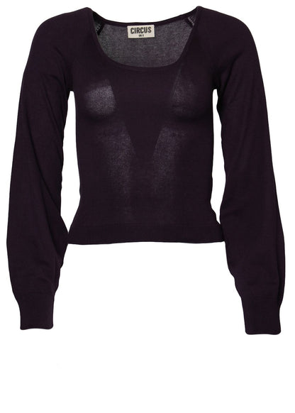 Circus leichter Strickpulli