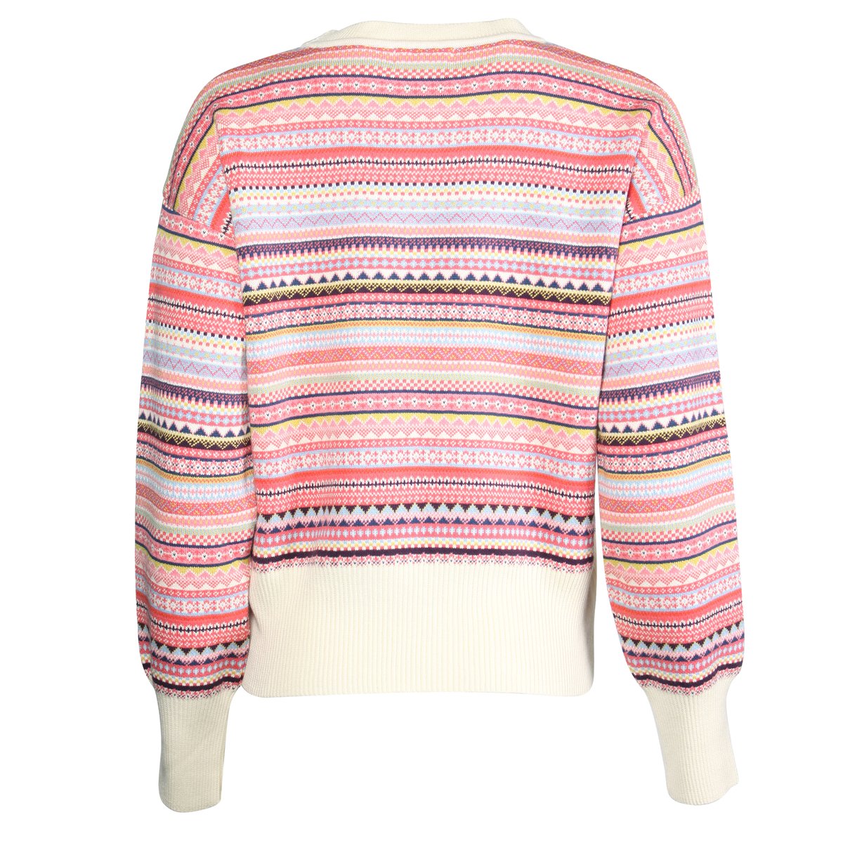 Circus (C.+St.) Strickpulli Aileen