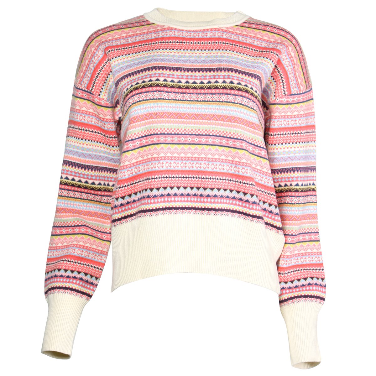 Circus (C.+St.) Strickpulli Aileen