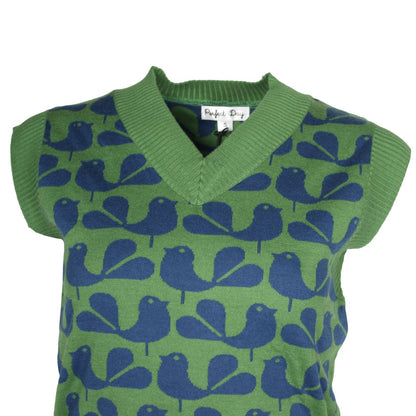 Circus (C.+St.) Pullunder Alison Bird