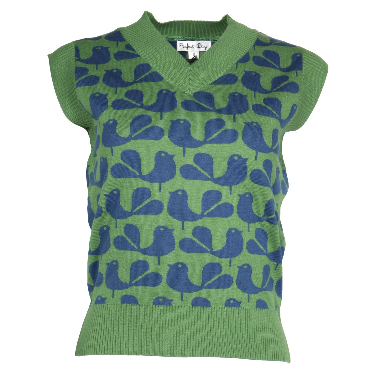 Circus (C.+St.) Pullunder Alison Bird