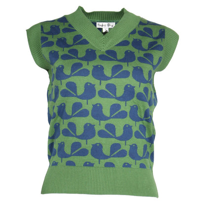 Circus (C.+St.) Pullunder Alison Bird