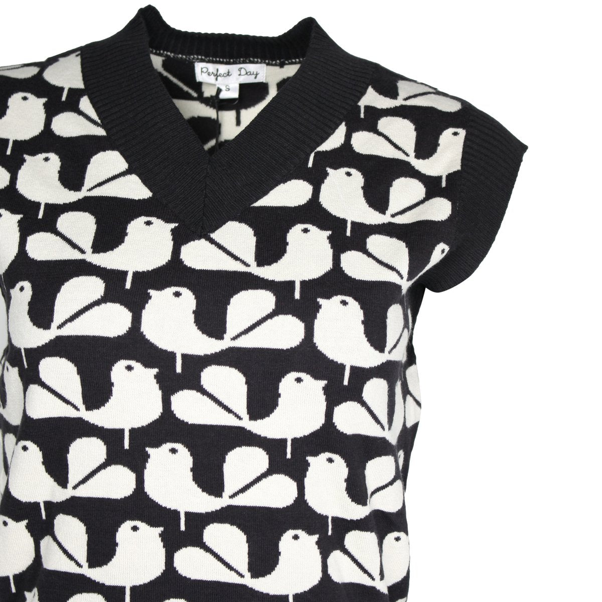 Circus (C.+St.) Pullunder Alison Bird